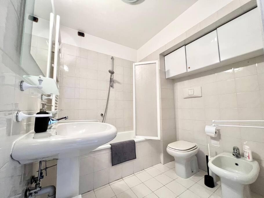 Apartment Il Re Di Zona Della Citta Turin