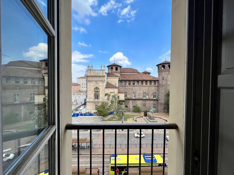 Apartment Il Re Di Zona Della Citta