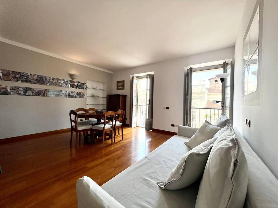 Apartment Il Re Di Zona Della Citta Turin
