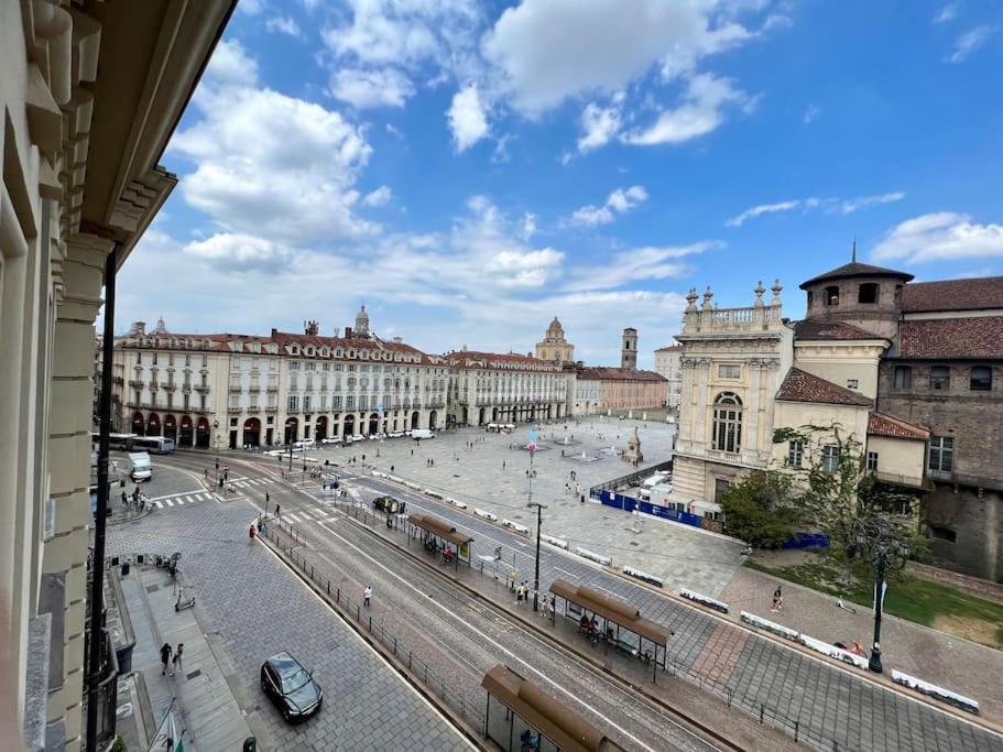 Apartment Il Re Di Zona Della Citta Turin