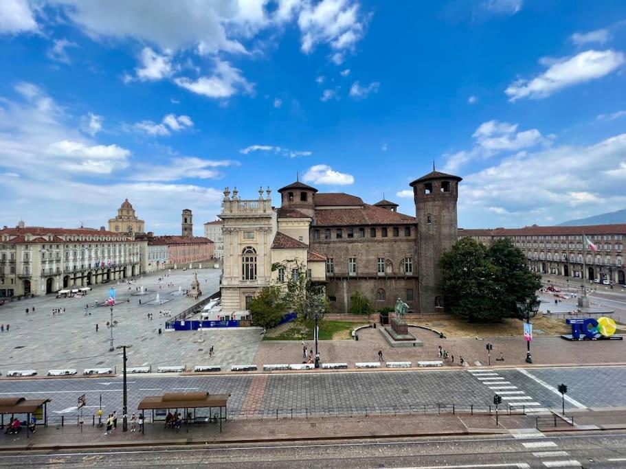 Il Re Di Zona Della Citta * Turin